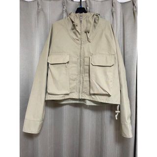 パタゴニア(patagonia)のOrvis 80's fishing jacket フィッシングジャケット(マウンテンパーカー)