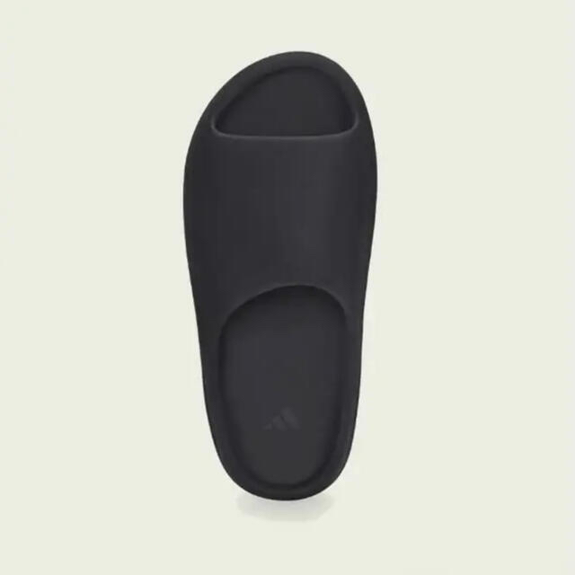 adidas(アディダス)のadidas YEEZY Slide "Onyx" 26.5cm メンズの靴/シューズ(サンダル)の商品写真