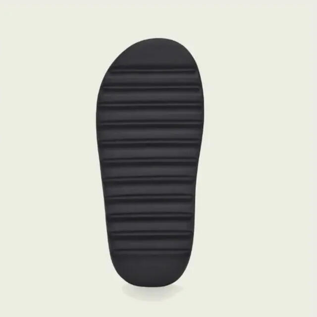 adidas(アディダス)のadidas YEEZY Slide "Onyx" 26.5cm メンズの靴/シューズ(サンダル)の商品写真