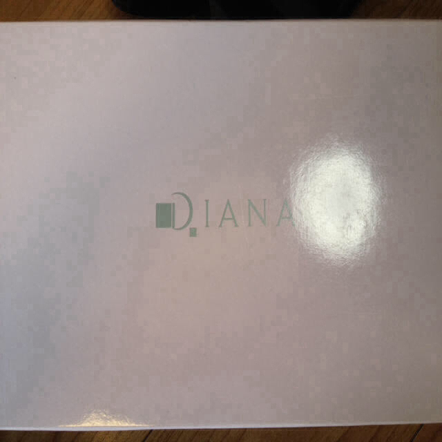 DIANA(ダイアナ)のDIANA♯スエードパンプス値下げ❤︎ レディースの靴/シューズ(ハイヒール/パンプス)の商品写真