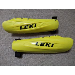 LEKI 正規品　レーガス