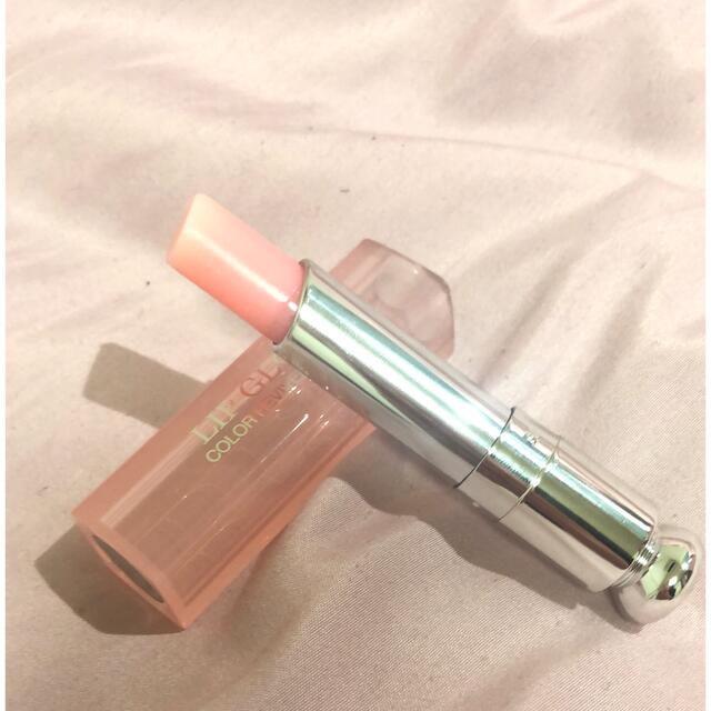 Dior(ディオール)のDior LIP GLOW コスメ/美容のベースメイク/化粧品(リップグロス)の商品写真