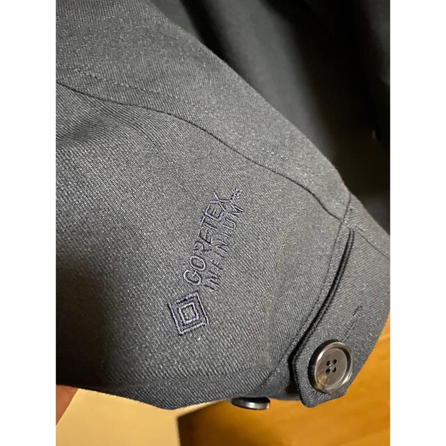 DAIWA - DAIWA PIER39 for 1LDK バルマカーンコート NAVY 別注の DAIWA - DAIWA PIER39 for 1LDK バルマカーンコート NAVY 別注の