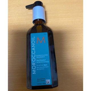 モロッカンオイル(Moroccan oil)のモロッカンオイル(トリートメント)