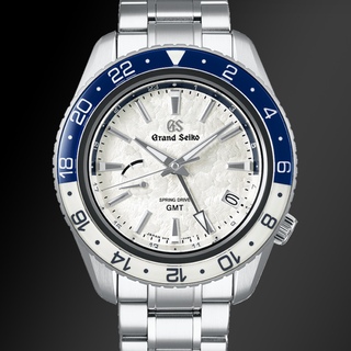 グランドセイコー Grand Seiko SBGE275 ホワイト メンズ 腕時計