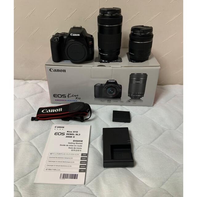 即納!最大半額!】 - Canon 美品 Canon X10 Kiss EOS デジタル一眼レフカメラ デジタル一眼 - flaviogimenis.com.br 即納!最大半額!】 - Canon 美品 Canon X10 Kiss EOS デジタル一眼レフカメラ デジタル一眼 - flaviogimenis.com.br