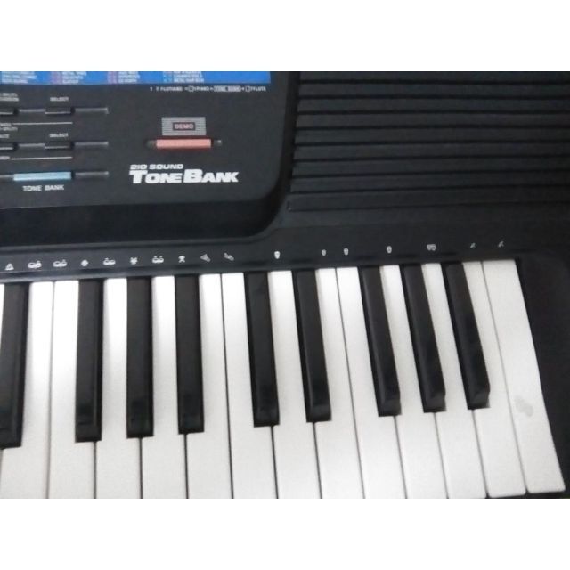 早い者勝ち】カシオ キーボードTONE BANK CT-625 鍵盤の通販 by 早い者勝ち】カシオ キーボードTONE BANK CT-625 鍵盤の通販 by