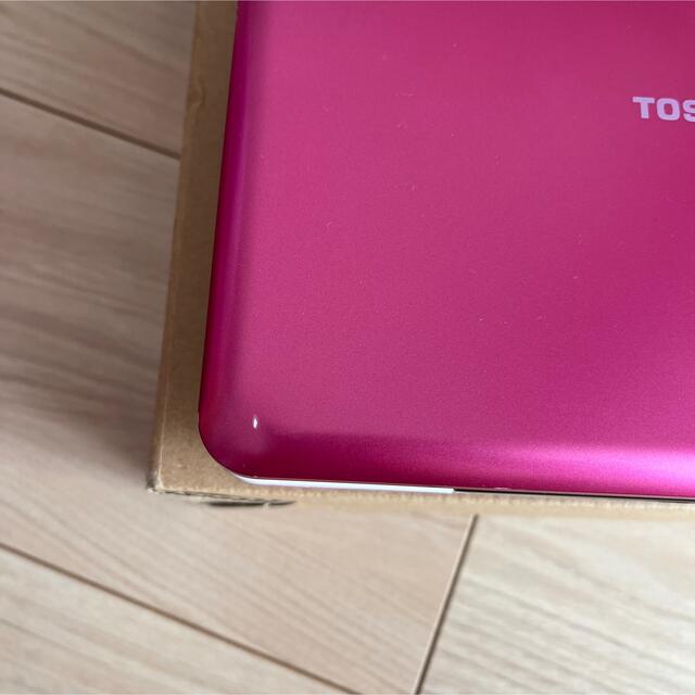 TOSHIBA REGZA レグザポータブルプレーヤー SD-P710SP