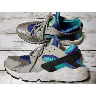 Nike Air Huarache Love&Hate 29cm