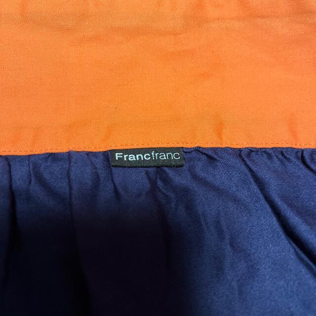 Francfranc(フランフラン)のFranc franc エプロン レディースのレディース その他(その他)の商品写真