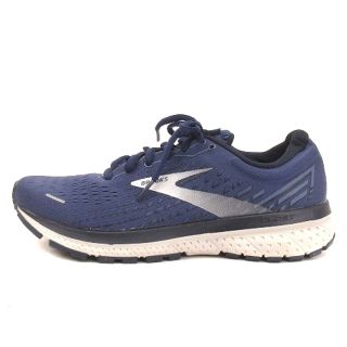 ブルックス(Brooks)のブルックス ゴースト13 スニーカー シューズ ローカット 25.5 ワイズD(スニーカー)