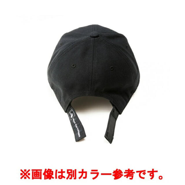 THE NORTH FACE(ザノースフェイス)のWP ノースフェイス スクエアロゴキャップ Square Logo Cap 新品 レディースの帽子(キャップ)の商品写真