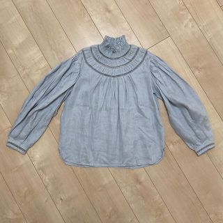 イザベルマラン(Isabel Marant)のisabel marant étoile  ブラウス(シャツ/ブラウス(長袖/七分))