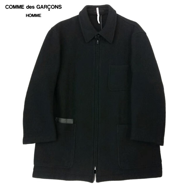 COMME des GARCONS HOMME PLUS - 97AW コムデギャルソンオム 最高級 COMME des GARCONS HOMME PLUS - 97AW コムデギャルソンオム 最高級