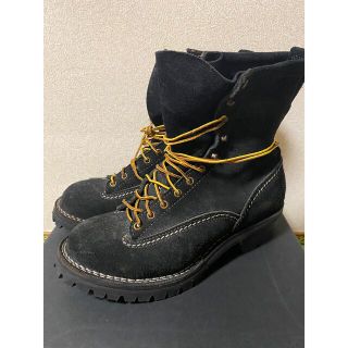 ウエスコ(Wesco)のWESCO ジョブマスター 27.5 (ブーツ)