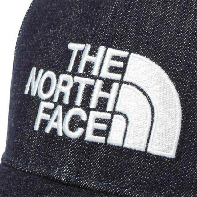 THE NORTH FACE(ザノースフェイス)のID ザノースフェイス キャップ TNFロゴキャップ NN02135 メンズの帽子(キャップ)の商品写真