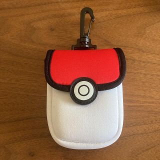 ポケモン(ポケモン)の非売品 モンスターボールplus ポーチ ケース(その他)