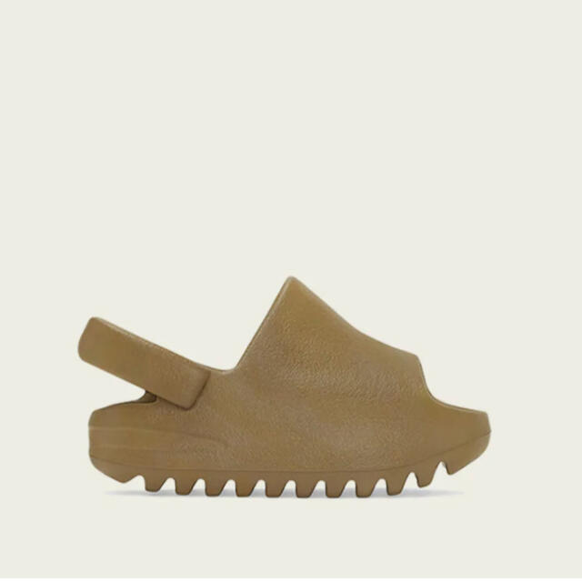 adidas YEEZY SLIDE INFANT