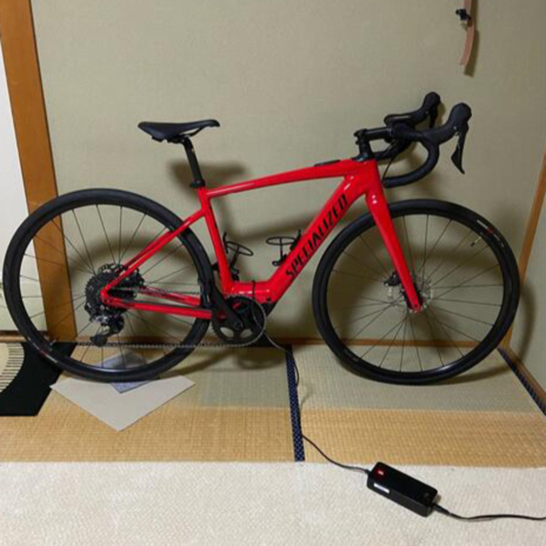 TURBO CREO SL E5 COMP Specialized e-bike自転車本体