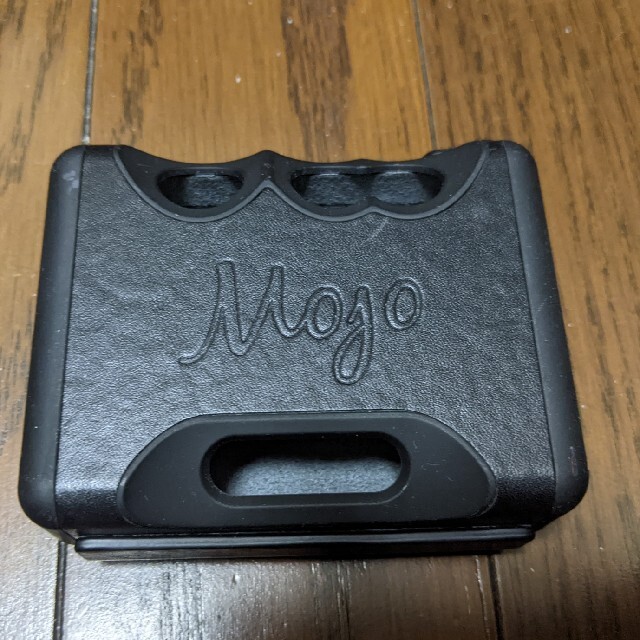 chord mojo 超美品