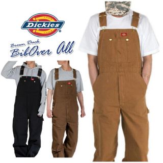 ディッキーズ(Dickies)のDB100 DICKIES ディッキーズ オーバーオール(サロペット/オーバーオール)