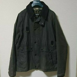 バーブァー(Barbour)のまっちゃん様専用(ブルゾン)