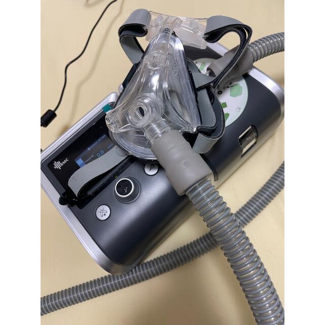 美容/健康CPAP  一式