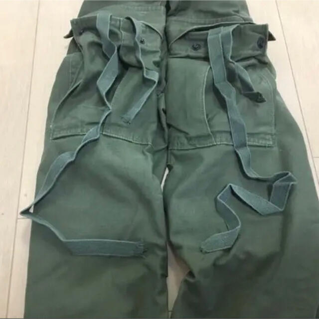 Needles(ニードルス)のUS ARMY M65 カーゴパンツ Small-Short メンズのパンツ(ワークパンツ/カーゴパンツ)の商品写真