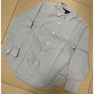 ギャップ(GAP)のGAP kids★ボタンダウン　オックスフォードシャツ150(ドレス/フォーマル)