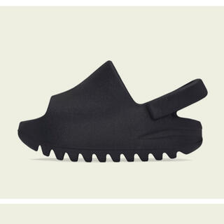 アディダス(adidas)のadidas YEEZY SLIDE INFANT(スニーカー)