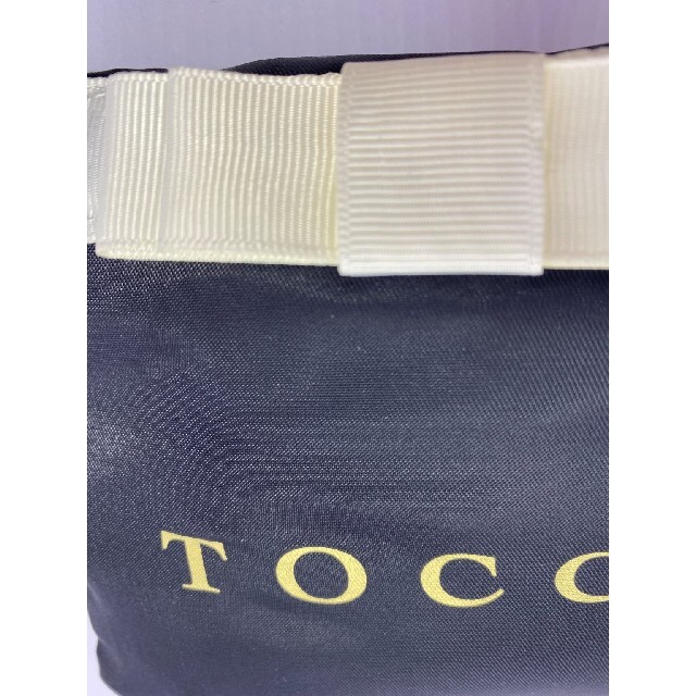 TOCCA(トッカ)の❰未開封❱ 美人百花🌹 TOCCA  フラワーマイエコバッグ🌺 レディースのバッグ(エコバッグ)の商品写真