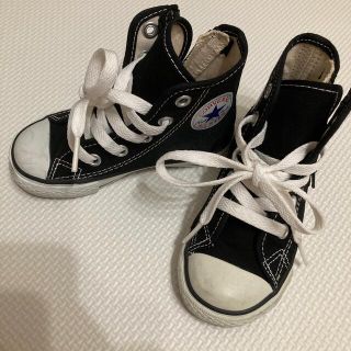 コンバース(CONVERSE)のconverse 15センチ☆(スニーカー)