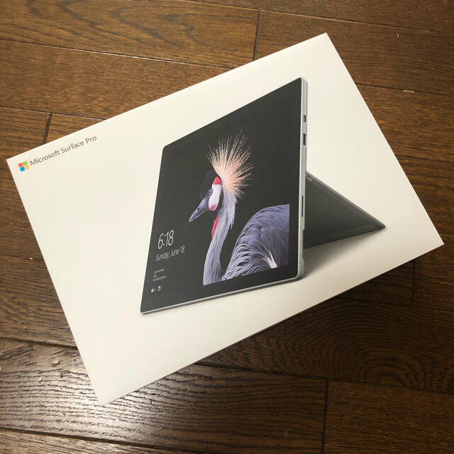 surface pro 128gbノートPC