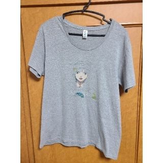 米津玄師 続帰りの会 2014 Tシャツ(ミュージシャン)