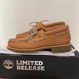 ティンバーランド(Timberland)のTimberland 3-Eye Classic (ブーツ)