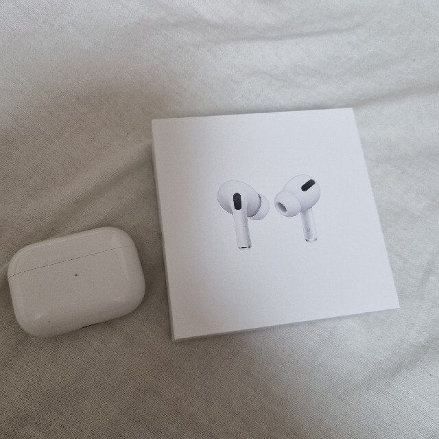 Apple Airpods pro アップル