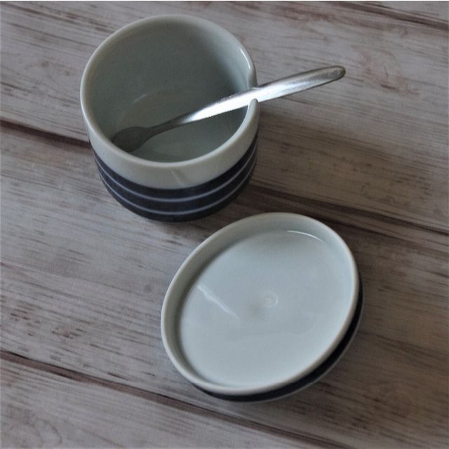 ★KIHARA ARITA PORCELAIN LAB★食卓小物 薬味入れ インテリア/住まい/日用品のキッチン/食器(食器)の商品写真