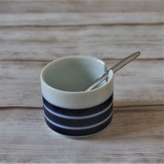 ★KIHARA ARITA PORCELAIN LAB★食卓小物 薬味入れ インテリア/住まい/日用品のキッチン/食器(食器)の商品写真