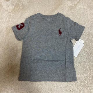 ポロラルフローレン(POLO RALPH LAUREN)のラルフローレン  90センチ　110センチ(Tシャツ/カットソー)