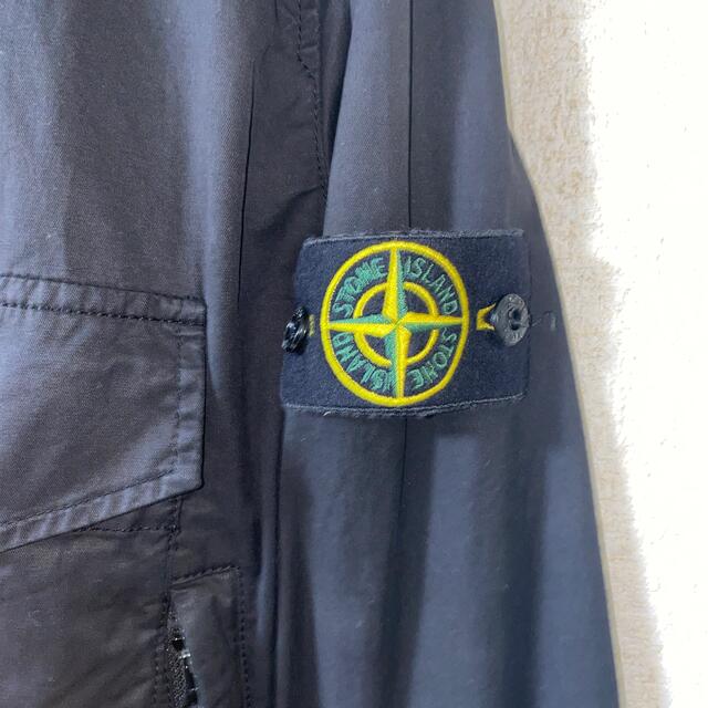 STONE ISLAND ジャケットメンズ