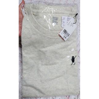 グラニフ(Graniph)の【ぼたもち様専用】グラニフ/graniph ビューティフルシャドー Tシャツ L(Tシャツ/カットソー(半袖/袖なし))