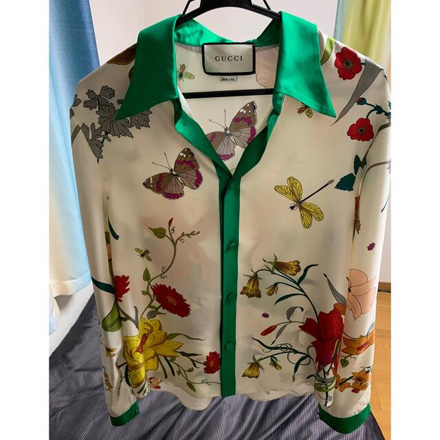 GUCCI シャツ smcint.com