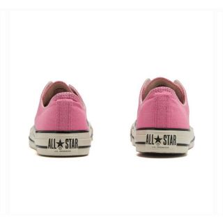 CONVERSE US COLORS OX ROSE