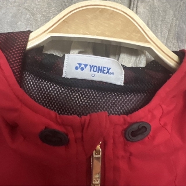 ウェア 上着 ジャケットYONEX ヨネックス ユニフォーム バドミントン
