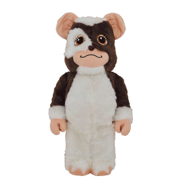 BE@RBRICK GIZMO 1000％ Costume Ver.