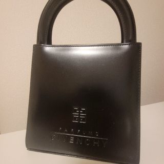 ジバンシィ(GIVENCHY)のGIVENCHY●トートバッグ●カバン●ミニバック●(トートバッグ)