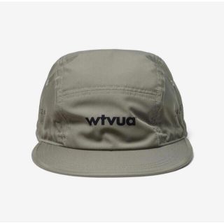 ダブルタップス(W)taps)のWTAPS T-7 02 CAP / POLY. TWILL(キャップ)