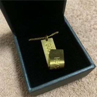 ウィンダンシー ネックレス(メンズ)の通販 5点 | WIND AND SEAのメンズ