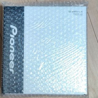 パイオニア(Pioneer)の新品 Pioneer SE-MHR5 ヘッドホン(ヘッドフォン/イヤフォン)