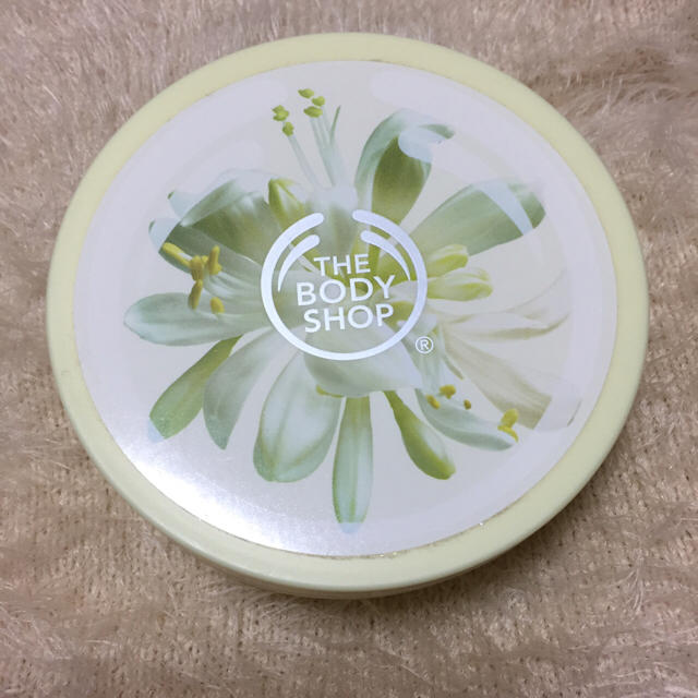 THE BODY SHOP(ザボディショップ)のボディーバター コスメ/美容のボディケア(ボディクリーム)の商品写真